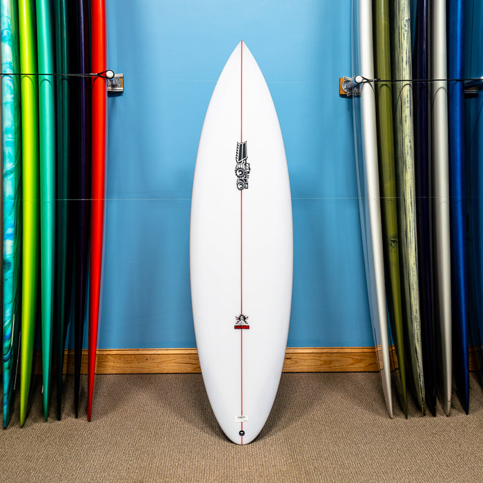 JS Big Horse PU/Poly 5'11"