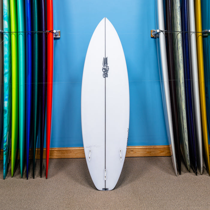 JS Xero Gravity PU/Poly 6'0"