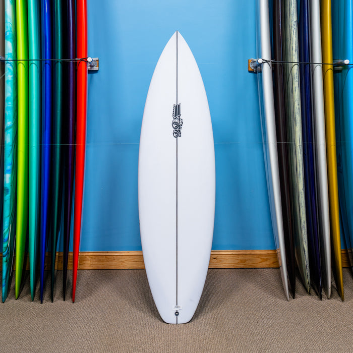 JS Xero Gravity PU/Poly 6'0"