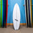 JS Xero Fusion PU/Poly 5'10"