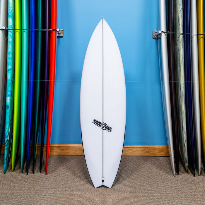 JS Xero Fusion PU/Poly 5'10"