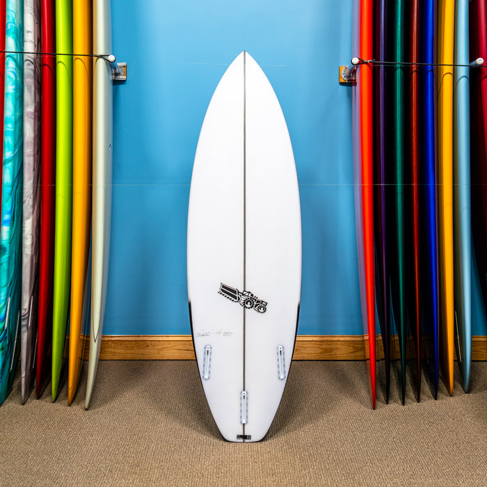 JS Xero Fusion PU/Poly 5'8"