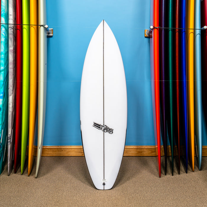 JS Xero Fusion PU/Poly 5'8"