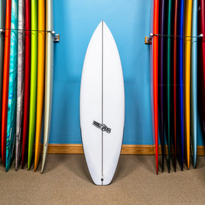 JS Xero Fusion PU/Poly 5'11"