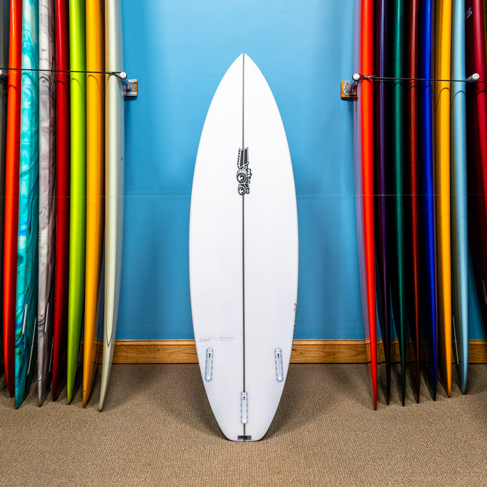 JS Xero Gravity PU/Poly 5'11"