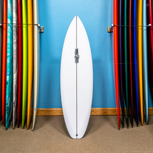 JS Xero Gravity PU/Poly 5'11"