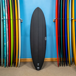 JS Big Baron Carbotune 6'8"