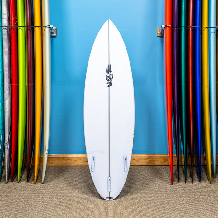 JS Xero Gravity Round PU/Poly 5'10"