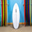 JS Xero Gravity Round PU/Poly 5'11"