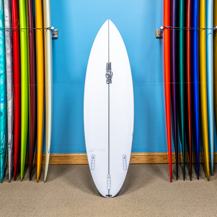 JS Xero Gravity Round PU/Poly 5'11"