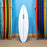 JS Xero Gravity Round PU/Poly 5'11"