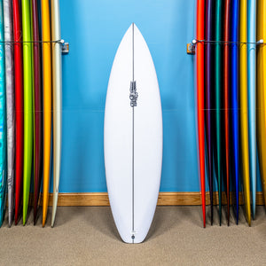 JS Xero Gravity PU/Poly 6'0"