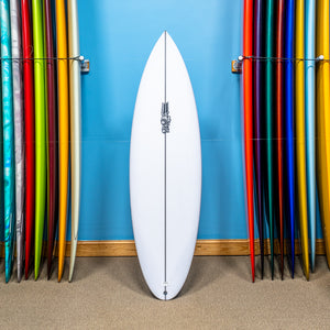 JS Xero Gravity Round PU/Poly 6'1"