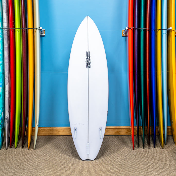 JS Xero Gravity Round PU/Poly 6'2"