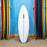 JS Xero Gravity Round PU/Poly 5'11"