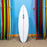 JS Xero Gravity Round PU/Poly 5'11"