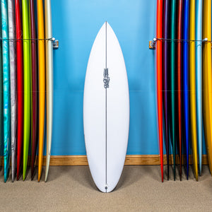 JS Xero Gravity Round PU/Poly 6'1"