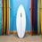 JS Xero Gravity Round PU/Poly 6'2"