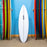 JS Xero Gravity Round PU/Poly 6'2"