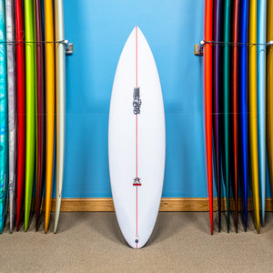 JS Big Horse PU/Poly 5'11"