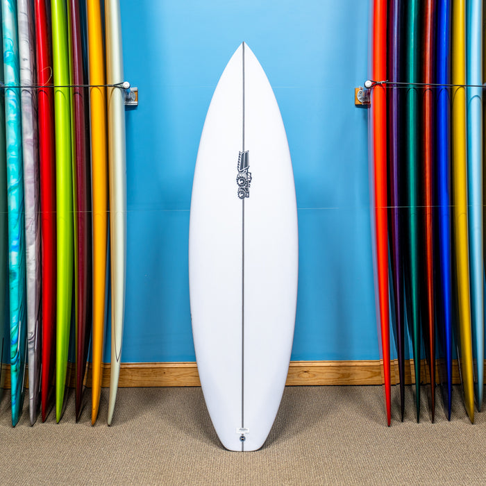 JS Xero Gravity PU/Poly 6'1"