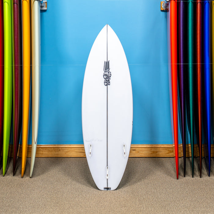 JS Xero Gravity Youth PU/Poly 4'10"