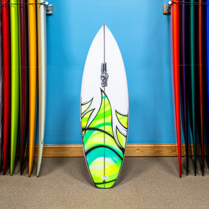 JS Xero Gravity Youth PU/Poly 4'10"