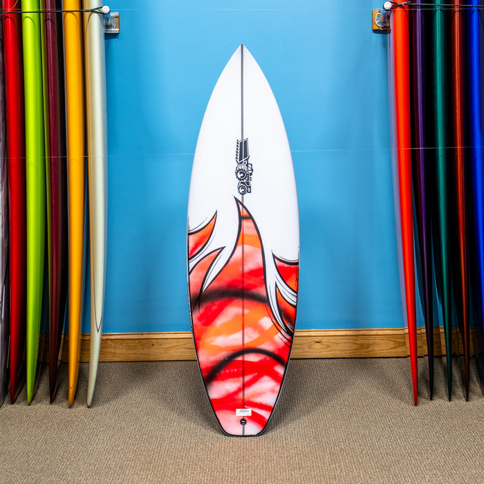 JS Xero Gravity Youth PU/Poly 5'0"