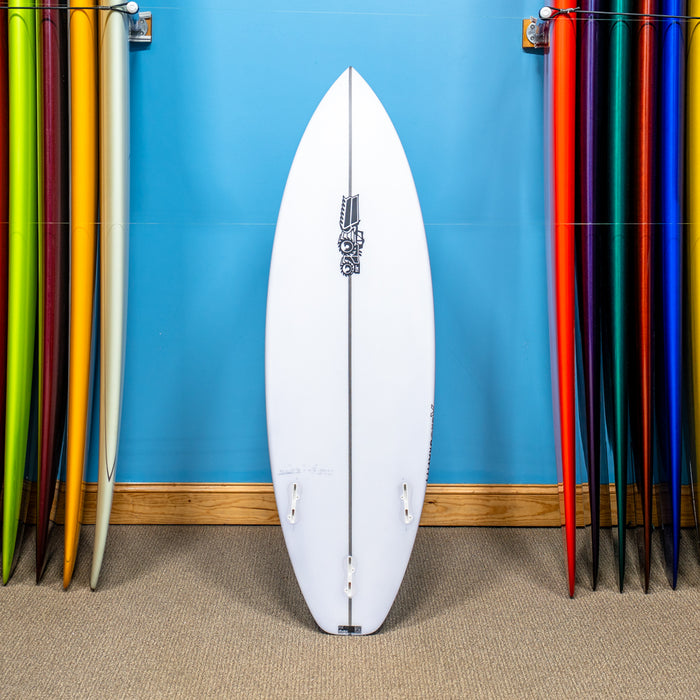 JS Xero Gravity Youth PU/Poly 5'1"