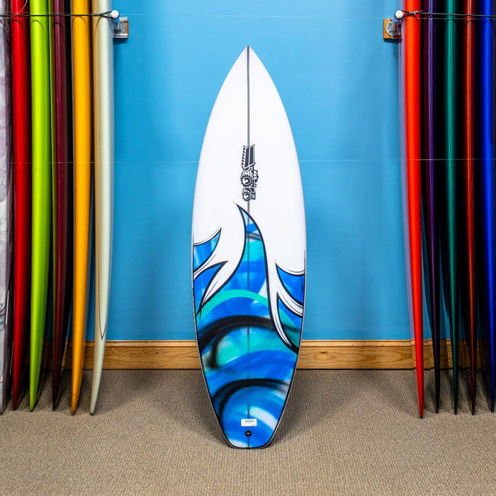 JS Xero Gravity Youth PU/Poly 5'1"