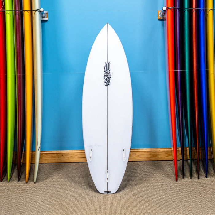 JS Xero Gravity Youth PU/Poly 5'2"