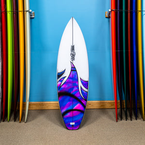 JS Xero Gravity Youth PU/Poly 5'2"