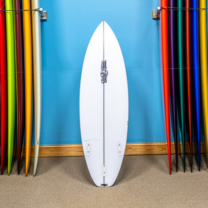 JS Xero Gravity Youth PU/Poly 5'3"