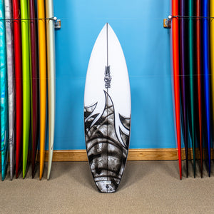 JS Xero Gravity Youth PU/Poly 5'4"