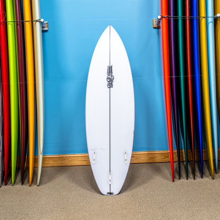 JS Xero Gravity Youth PU/Poly 5'5"