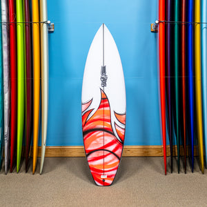 JS Xero Gravity Youth PU/Poly 5'5"