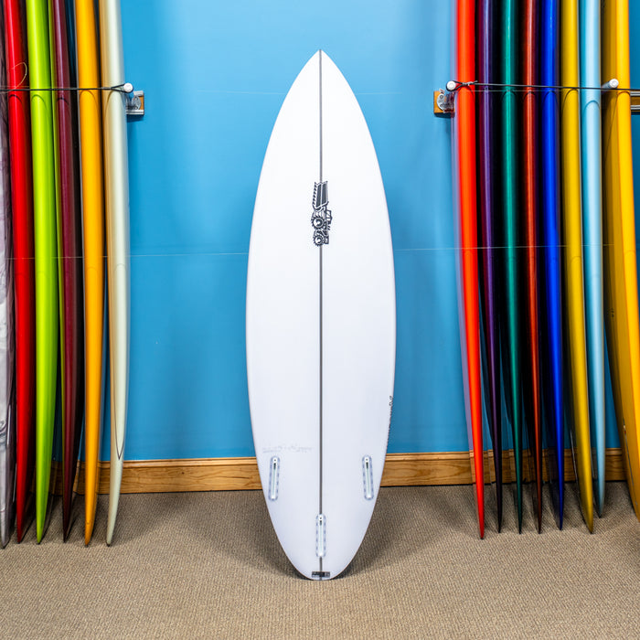 JS Xero Gravity Round PU/Poly 6'0"