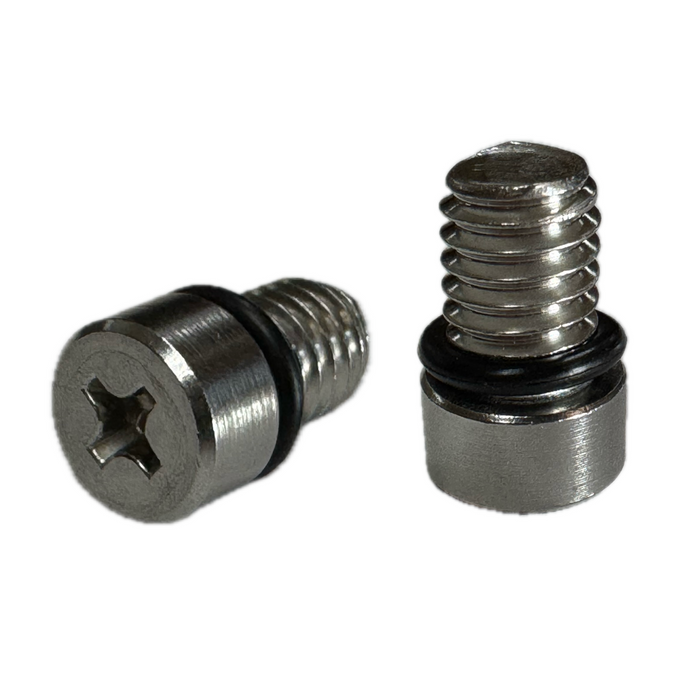 KT Vent Plug Screw