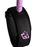 Creatures Reliance Longboard Knee Slim Fit Leash-Guava Black-9'0"