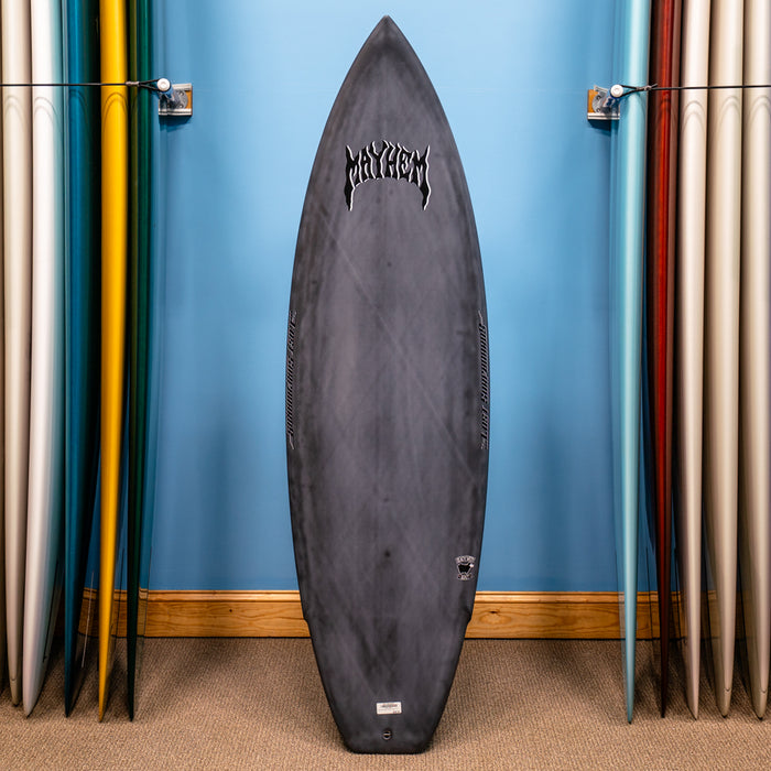 Lost Rad Ripper Black Sheep 5'11" Default Title