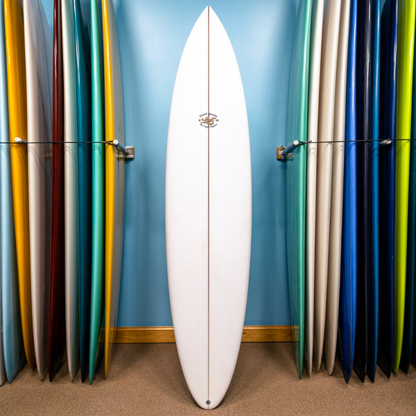Lost Smooth Operator PU/Poly 8'0