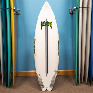 Lost Rad Ripper Light Speed 5'11