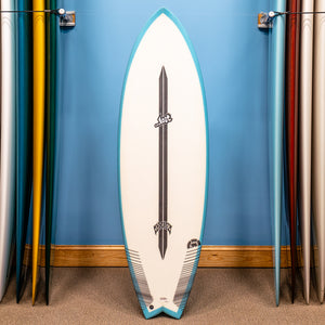 Lost RNF 96 Surfboard — REAL Watersports