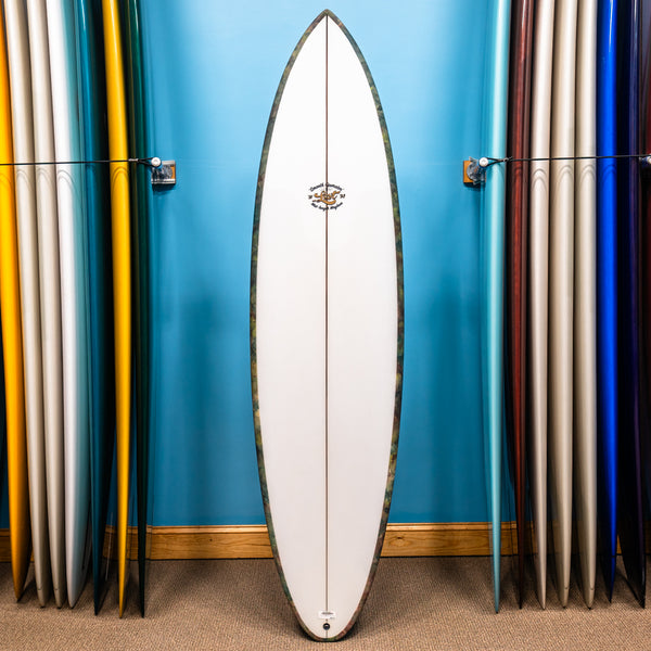 Lost Smooth Operator PU/Poly 7'0