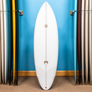 Lost Retro Tripper PU/Poly 6'0" Default Title