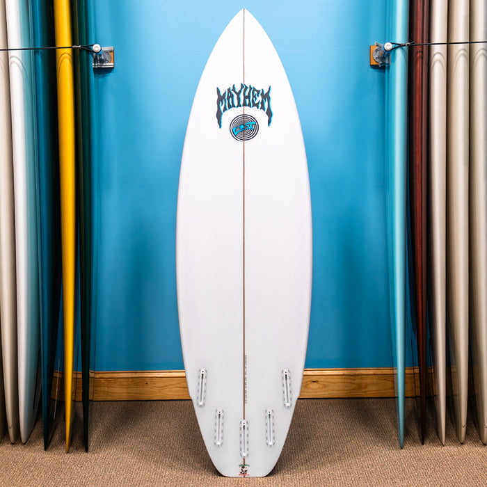 Lost Rad Ripper PU/Poly 5'11" Default Title