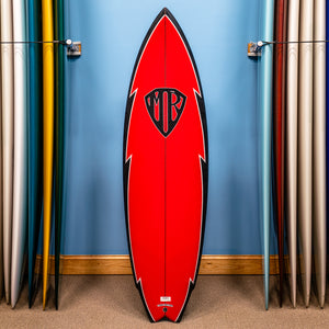 Mark Richards Surfboards — REAL Watersports