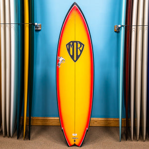 Mark Richards Surfboards — REAL Watersports