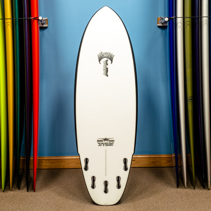 Lost Puddle Jumper Sting Black Sheep 5'10"