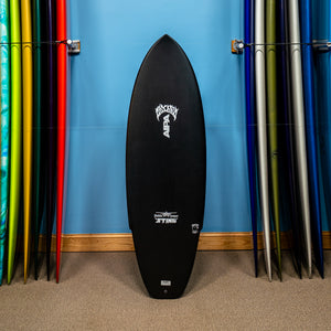 Lost Puddle Jumper Sting Black Sheep 5'6"